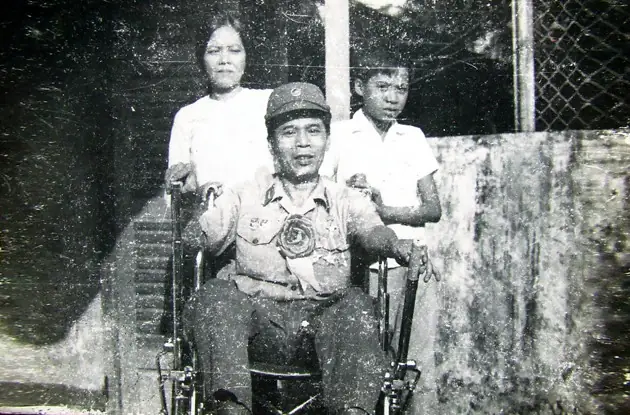 Nguyễn Văn Thương Là Ai Nguyễn Văn Thương Là Ai