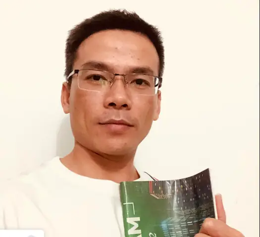 Nguyễn Viết Lượng Là Ai? Phân Tích Vai Trò Với Herbalife