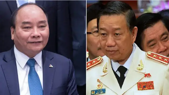 Nguyễn Xuân Đông Là Ai? Khám Phá Tiểu Sử Và Sự Nghiệp Đầy Đủ