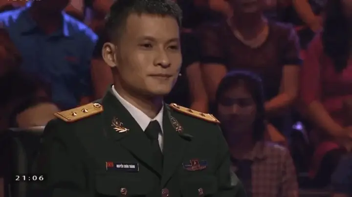 Nguyễn Xuân Thành Là Ai? Hành Trình Đáng Nhớ Tại Ai Là Triệu Phú Nguyễn Xuân Thành Là Ai? Hành Trình Đáng Nhớ Tại Ai Là Triệu Phú