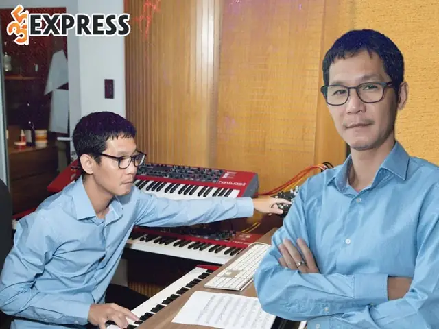 Nhạc Sĩ Hoài Sa Chia Sẻ Về “the Maked Singer Vietnam” Nhạc Sĩ Hoài Sa Chia Sẻ Về “the Maked Singer Vietnam”