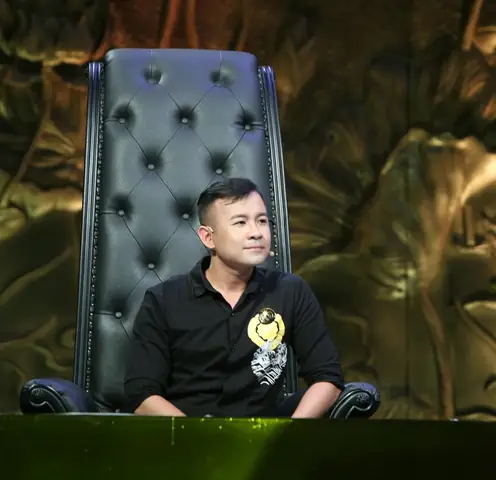 Trương Quang Hiếu – Chọn Đam Mê Và Hành Động Đến Cùng