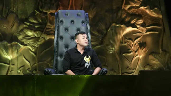 Trương Quang Hiếu – Chọn Đam Mê Và Hành Động Đến Cùng