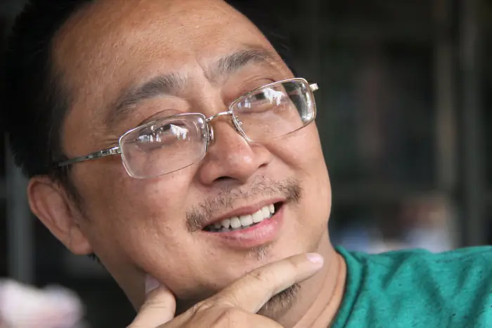 Nhạc Sĩ Tuấn Khanh Là Ai? Khám Phá Chân Dung Nghệ Sĩ Đa Tài