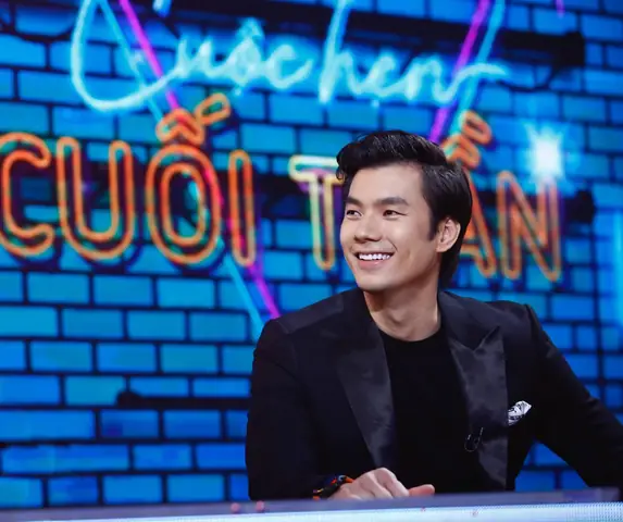 Cuộc Sống Kín Tiếng Của Nam Diễn Viên Nhan Phúc Vinh