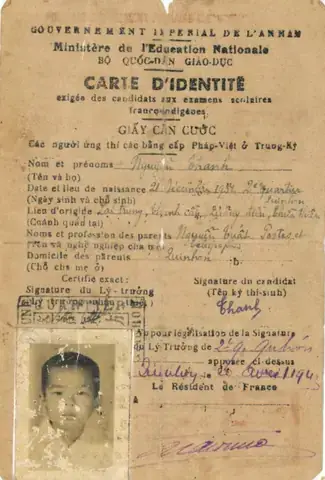 Lượm: Biểu Tượng Văn Học Vượt Thời Gian