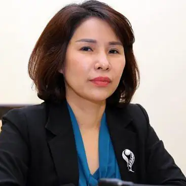 Nhị Hà Là Ai: Chân Dung, Sự Nghiệp Và Hành Trình Nghệ Thuật