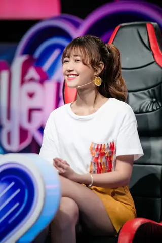 Nhung Gumiho Là Ai?