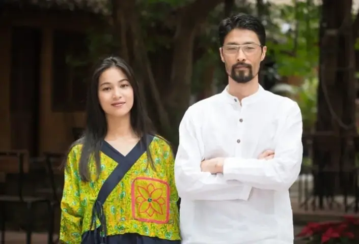 Thông Báo Chia Tay Johnny Trí Nguyễn Sau 10 Năm Bên Nhau