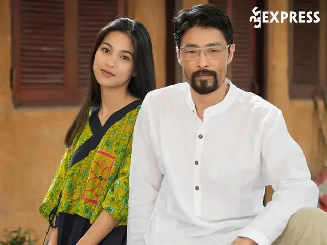 Câu Chuyện Đời Tư Về Nhung Kate Và Anh Chàng Đào Hoa Johnny Trí Nguyễn