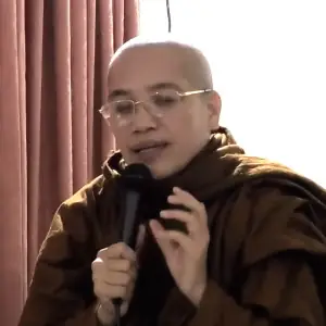 Ni Sư Liễu Pháp Là Ai