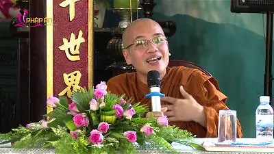 Ni Sư Liễu Pháp