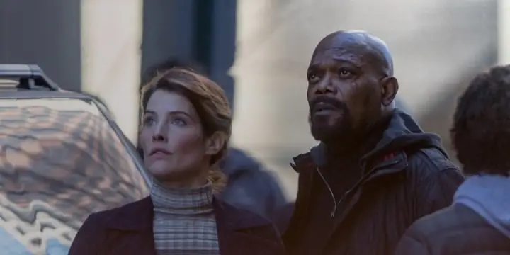 Nick Fury: Trụ Cột Tinh Thần Của Các Avengers