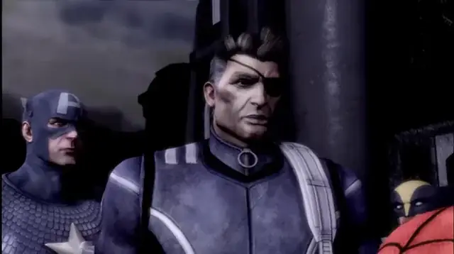 Nick Fury Là Ai? Khám Phá Đặc Vụ Huyền Thoại Của Vũ Trụ Marvel