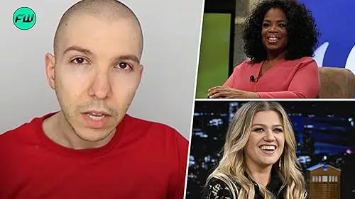 Nikocado Avocado Là Ai? Giải Mã Hiện Tượng Mukbang Gây Tranh Cãi