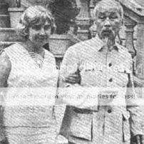 Những Người Đàn Bà Của Hồ Chí Minh Và Mẹ Của Nông Đức Mạnh Là Ai?