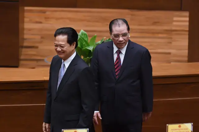 Nông Đức Hải Là Ai? Giải Mã Về Một Tên Gọi Ít Xuất Hiện Trong Làng Giải Trí Việt