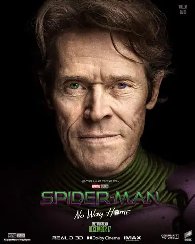Norman Osborn Là Ai