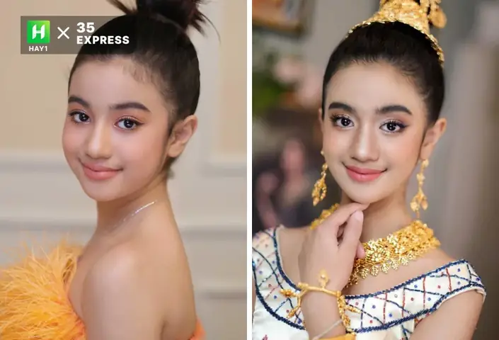 Tóm Tắt Tiểu Sử, Lý Lịch Của Jenna Norodom Tóm Tắt Tiểu Sử, Lý Lịch Của Jenna Norodom