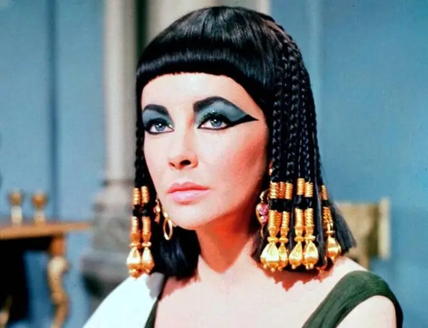 Nữ Hoàng Ai Cập Là Ai: Giải Mã Huyền Thoại Cleopatra Vii