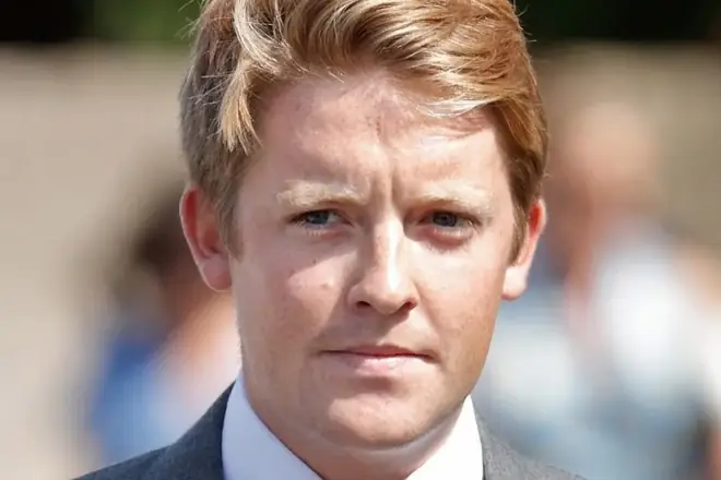 Hugh Grosvenor, Công Tước 29 Tuổi Của Xứ Westminster, Được Thừa Kế Khối Tài Sản Trị Giá 12,3 Tỷ Usd Từ Cha, Do Đó Đã Giàu Hơn Nữ Hoàng Anh.