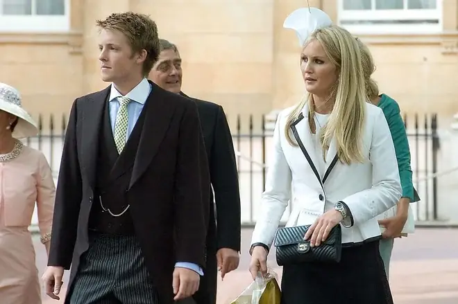 Hugh Grosvenor Hồi Nhỏ