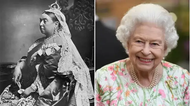 Nữ Hoàng Elizabeth Ii Là Ai? Toàn Bộ Cuộc Đời Và Di Sản