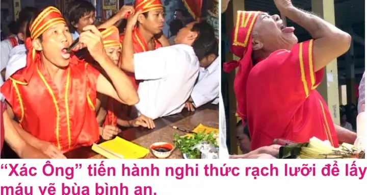 Ông Bổn Cầu Kè Là Ai: Tìm Hiểu Về Nhân Vật Gây Tranh Cãi Ông Bổn Cầu Kè Là Ai: Tìm Hiểu Về Nhân Vật Gây Tranh Cãi