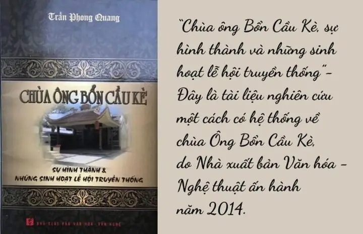 Ông Bổn Cầu Kè Là Ai: Tìm Hiểu Về Nhân Vật Gây Tranh Cãi Ông Bổn Cầu Kè Là Ai: Tìm Hiểu Về Nhân Vật Gây Tranh Cãi