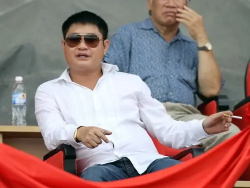 Ông Chủ Của Vincom Là Ai? Chân Dung Tỷ Phú Phạm Nhật Vượng