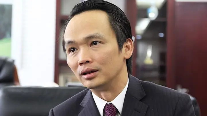 Ông Chủ Flc Là Ai