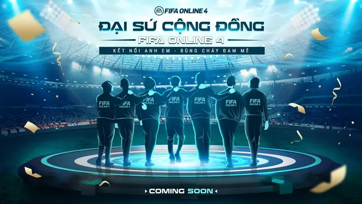 Chính Bạn Cũng Có Thể Trở Thành Đại Sứ Cộng Đồng, Nếu…. Chính Bạn Cũng Có Thể Trở Thành Đại Sứ Cộng Đồng, Nếu….