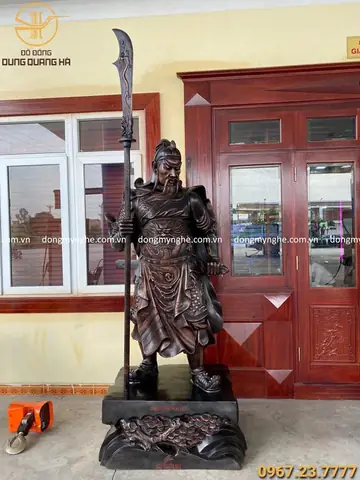 Ông Độ Mạng Là Ai?