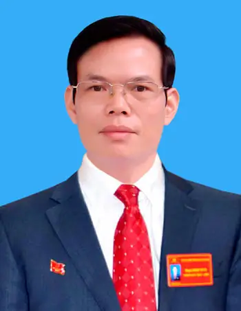 Ông Triệu Tài Vinh Là Ai Ông Triệu Tài Vinh Là Ai