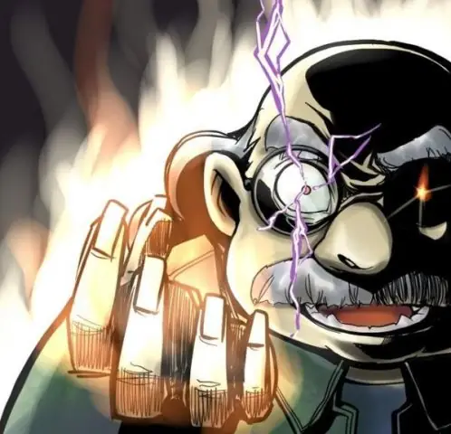 Karasuma Renya: Chân Dung Thực Sự Của Ông Trùm