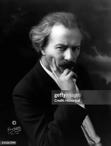 Paderewski Là Ai: Khám Phá Cuộc Đời, Sự Nghiệp Và Di Sản Thiên Tài