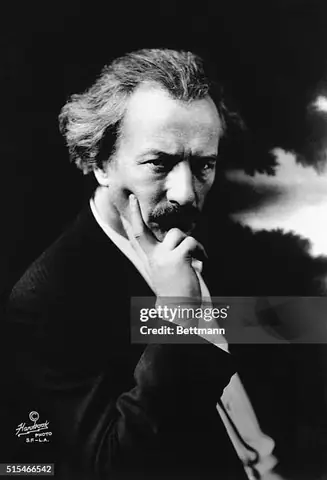 Paderewski Là Ai: Khám Phá Cuộc Đời, Sự Nghiệp Và Di Sản Thiên Tài