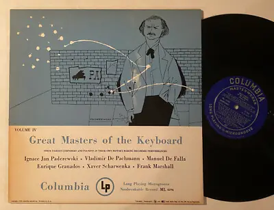 Paderewski Là Ai: Khám Phá Cuộc Đời, Sự Nghiệp Và Di Sản Thiên Tài