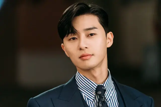 Tài Tử Park Seo Joon Của “tầng Lớp Itaewon” Là Ai? - 6