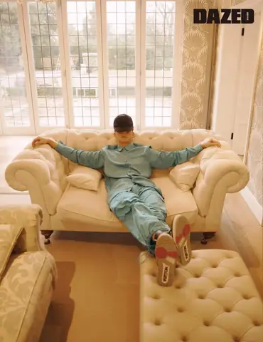 Tài Tử Park Seo Joon Của “tầng Lớp Itaewon” Là Ai? - 14