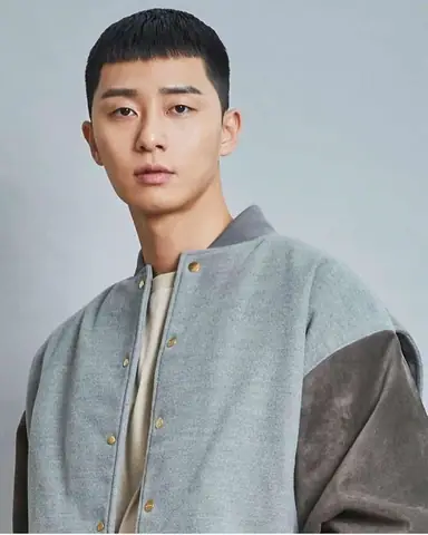 Tài Tử Park Seo Joon Của “tầng Lớp Itaewon” Là Ai? - 4