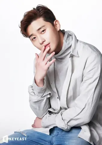 Tài Tử Park Seo Joon Của “tầng Lớp Itaewon” Là Ai? - 8