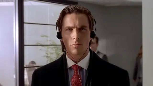 Patrick Bateman Là Ai? Hé Lộ Về Kẻ Sát Nhân Trong American Psycho