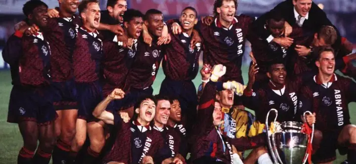 Patrick Kluivert Và "đứa Trẻ Trong Tôi Đã Chết"