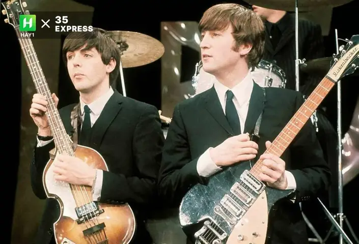 Paul Mccartney Là Ai?