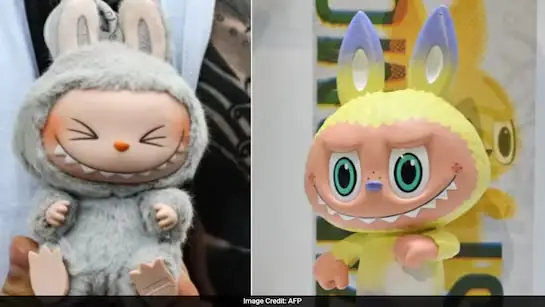 Pazuzu Là Ai? Giải Mã Ác Thần Gió Từ Lưỡng Hà Cổ Đại