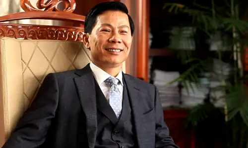 Phạm Ngọc Lâm Là Ai