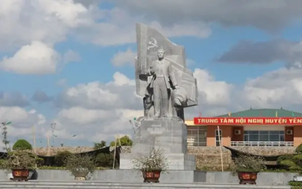 Kỷ Niệm 120 Năm Ngày Sinh Đồng Chí Phan Đăng Lưu (5/5/1902 - 5/5/2022): Người Chiến Sĩ Cộng Sản Tiêu Biểu Với Tầm Nhìn Chiến Lược