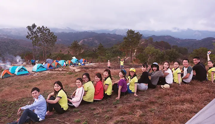 Hã Nh Trã¬nh Chinh Phá»¥c Thá»­ Thã¡ch Tã Näng Â Phan Då©ng