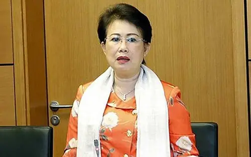 Phan Thị Mỹ Thanh Là Ai: Tiểu Sử, Sự Nghiệp Và Những Dấu Ấn Phan Thị Mỹ Thanh Là Ai: Tiểu Sử, Sự Nghiệp Và Những Dấu Ấn